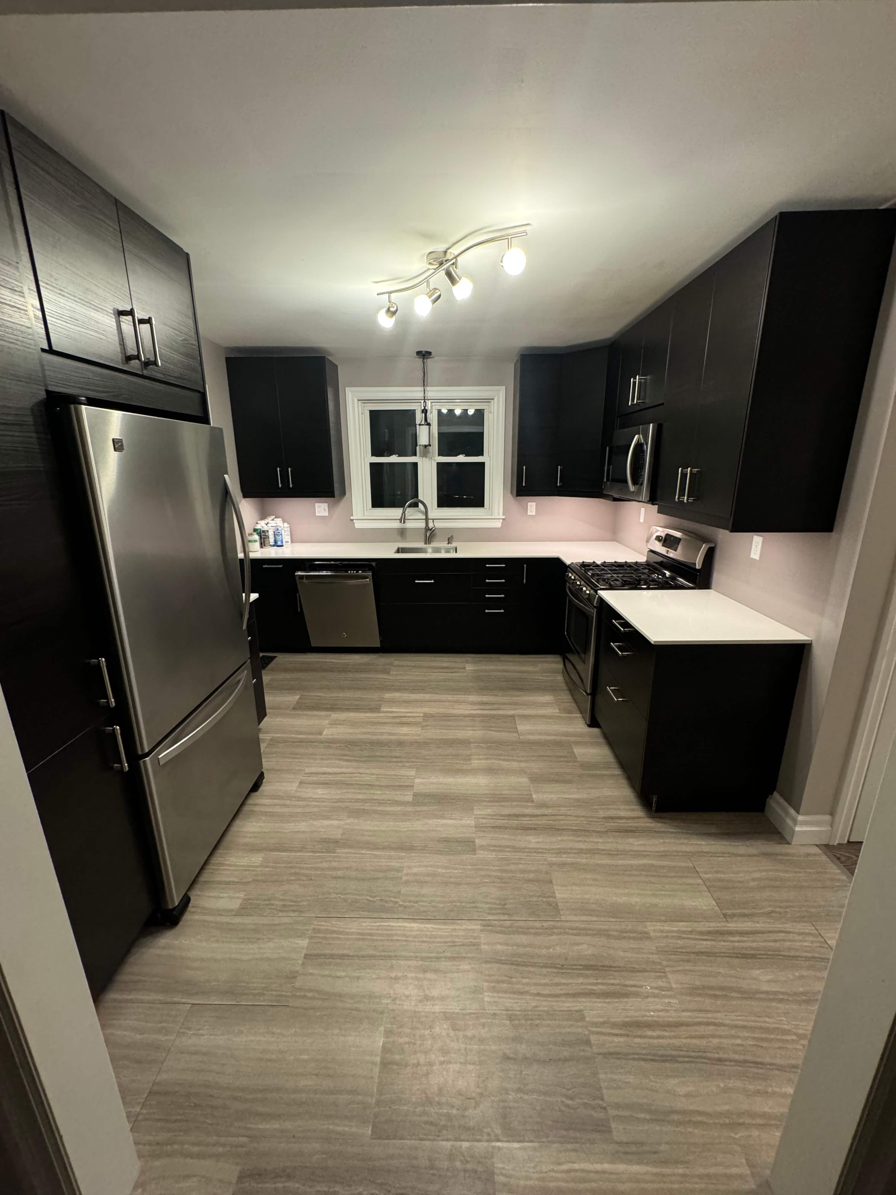 Kitchen Renovation